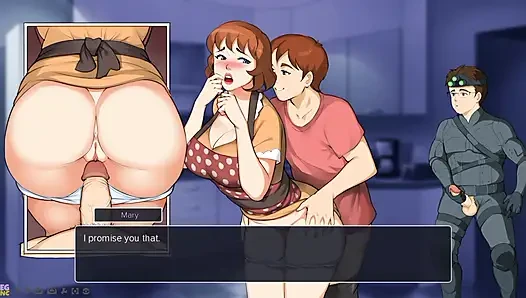 Milfs plaza 20 - aku hampir ngentot kakak iparku yang seksi - oleh eroticgamesnc