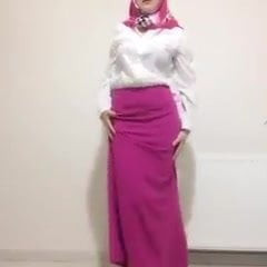 hijab dance