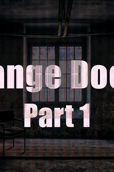 Strange Doctor Part 1