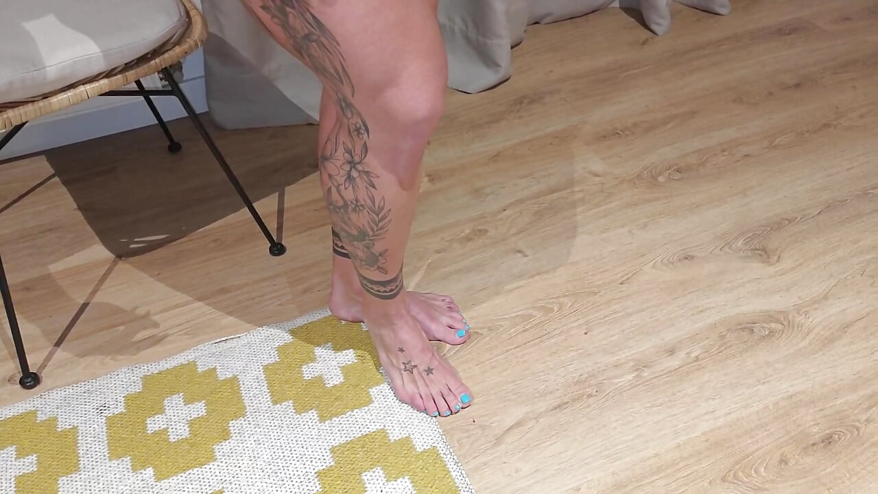 Sunt cea mai puternică și curvă