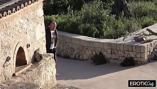 Любовь с первого секса