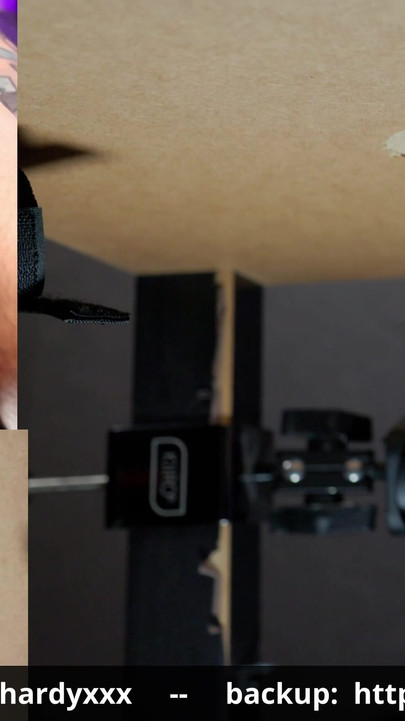 Must-see moment from "Cumshot compilation with toys"