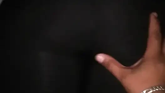 Cewek semok latina dientot habis-habisan - pov