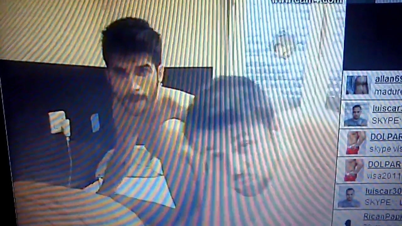 xexyboy cam