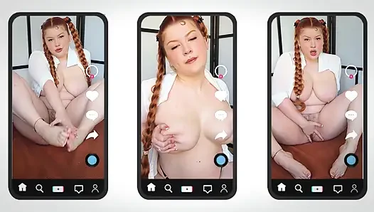 Porno Beyin Rotluğu Gooner JOI