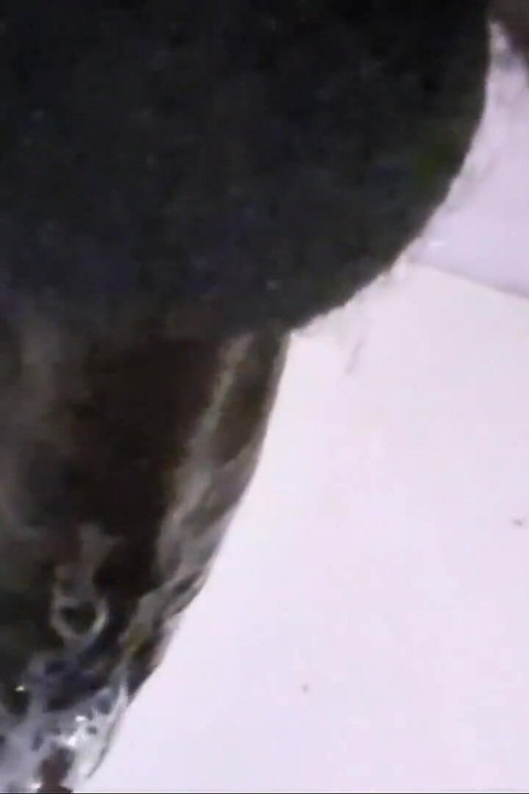 Perfect Lips-extra Sloppy POV Deepthroating Dick!!!