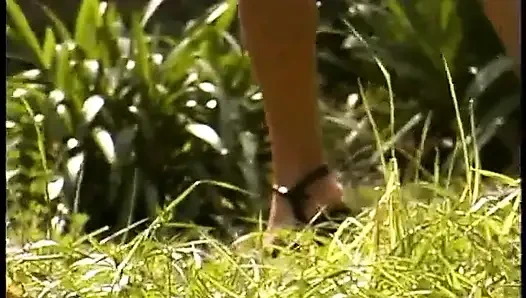 Streaming Movie From Taren Hayes of Barefoot Confidential