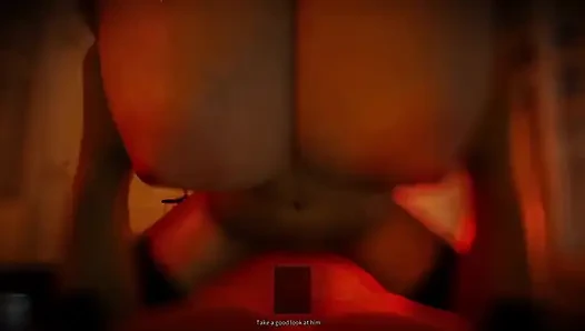 B001 Stepmother and Stepson Episode 1