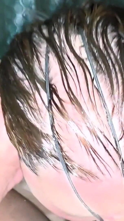 ฉันทําให้ฉันอับอาย, ทําให้ฉันอับอาย, เย็ดหน้าฉันและให้ฉันน้ําแตกใส่คอฉัน | คลิป 1