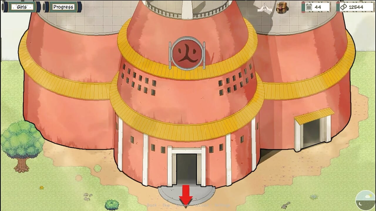 Naruto Hentai - Naruto Trener v0153 Dio 57 Karin i misija od Loveskysan69