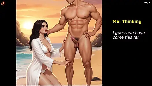 Ehefrau wette (teil 5)