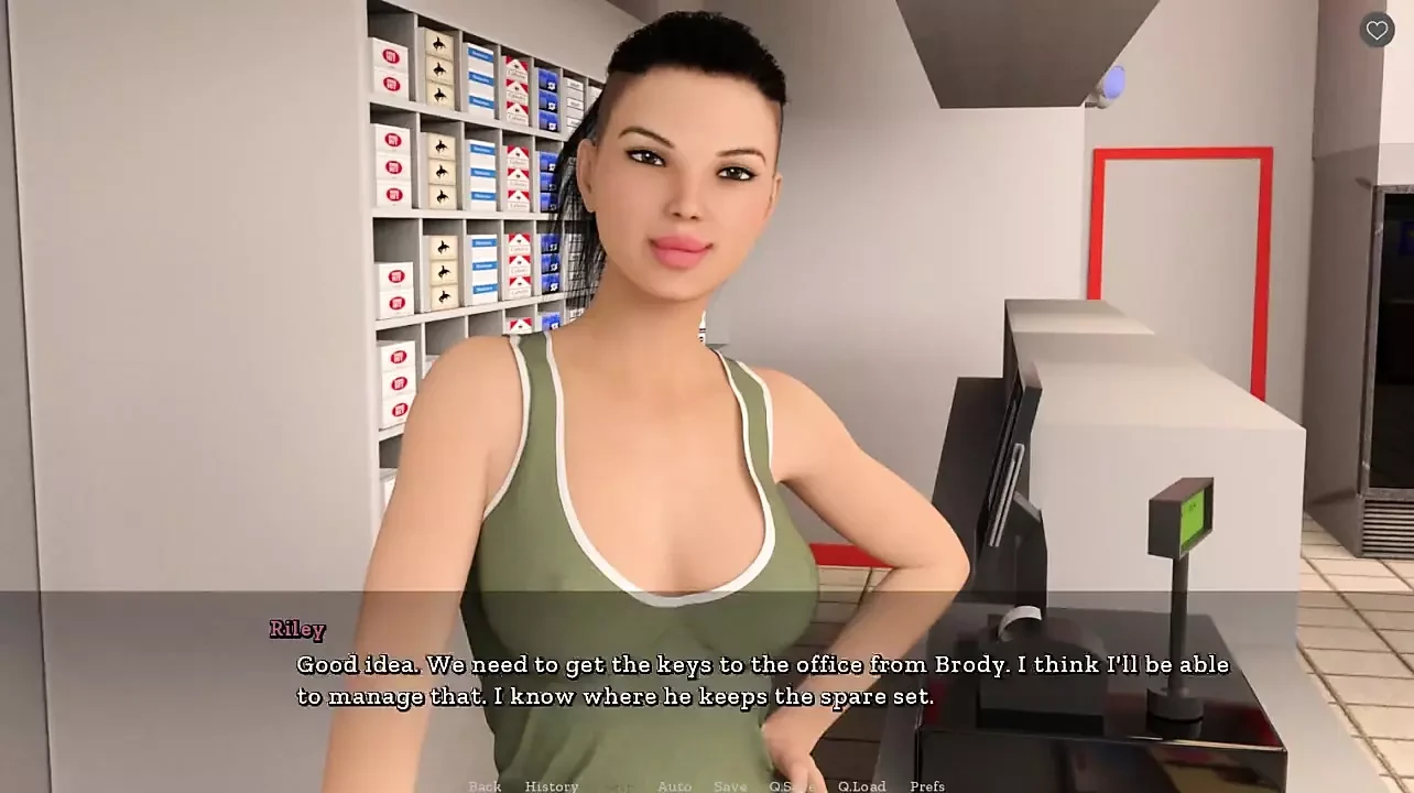 Step Sisterly Lust Μέρος 20 Gameplay από Loveskysan69
