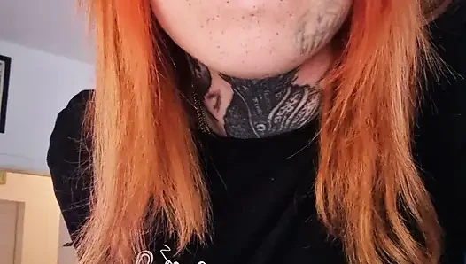 POV: Providing Some Real Motivation While You're Stuck at Work