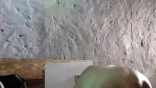 Fucking in the attic part 2