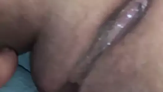 Busy with fucking my ex girlfriend