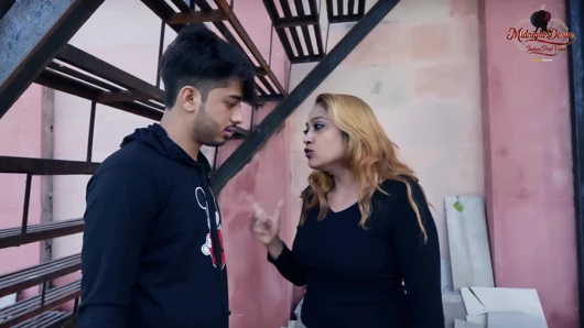 Rekaman seks pertama pacar india ngentot sama pacarnya