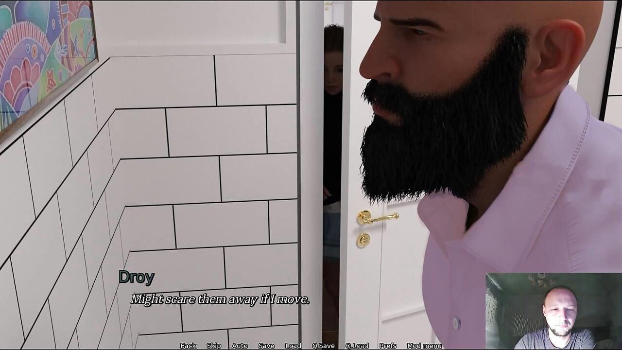 แต่กูเป็นคนเลว - Walkthrough 2