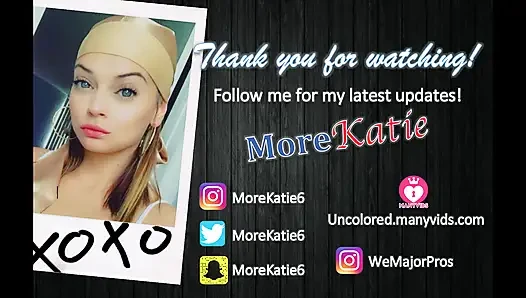 Sperm için büyük büyük yaraklara öğürmeliyim