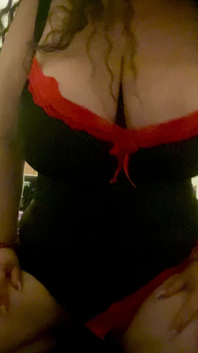 Big Boobs