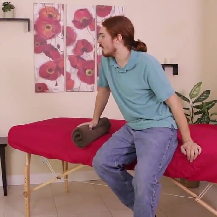 Kimmy Granger: Her Table, Her Cock Control