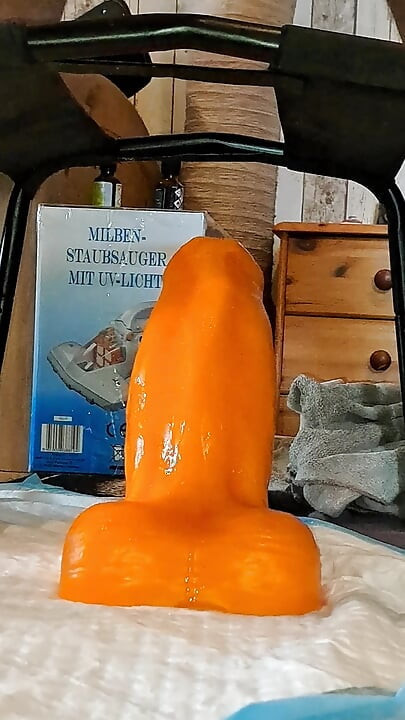 Goliath XXL von MrHankeytoys