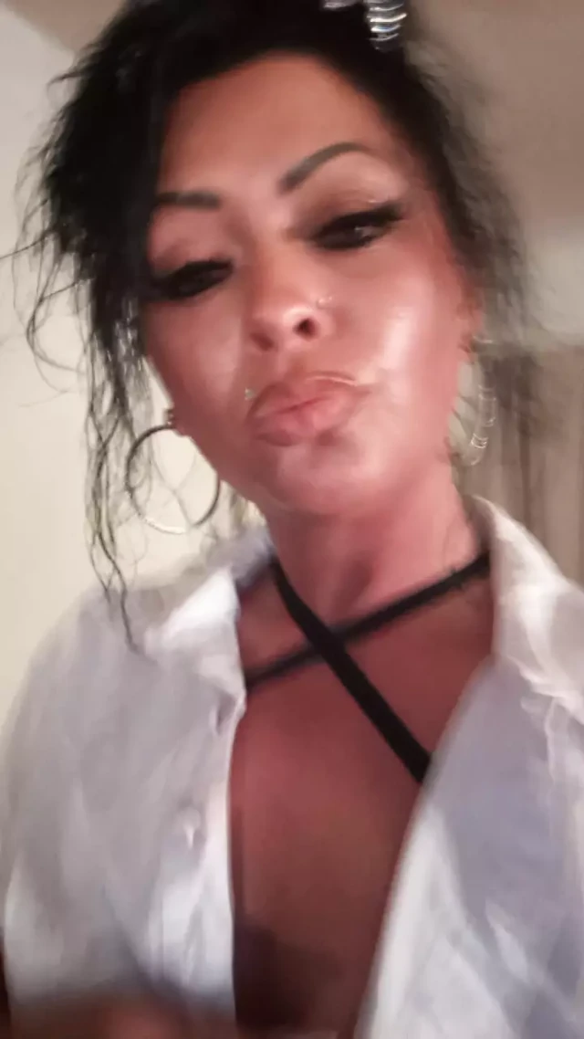 I Need to Get Fucked!