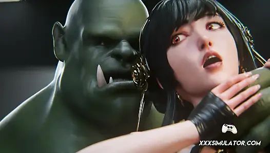 Her itişte yor forger dölleme sürprizi olana kadar zevk içinde erir