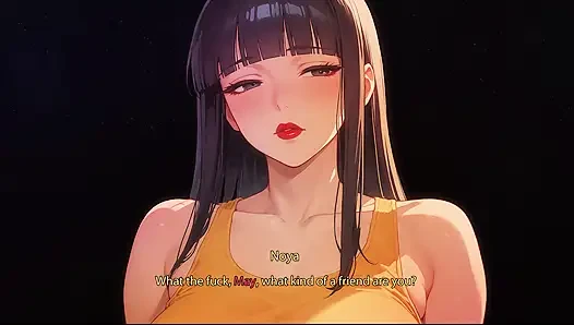 Я обожаю твою жену (часть 3)