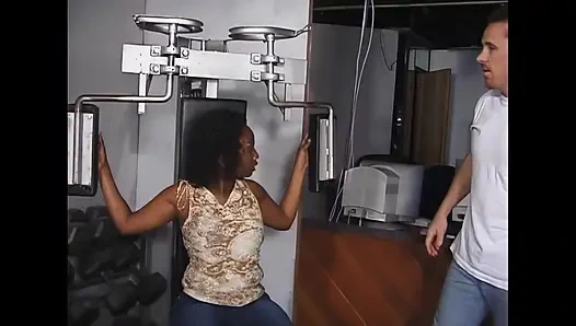 Heiße und nasse wünsche