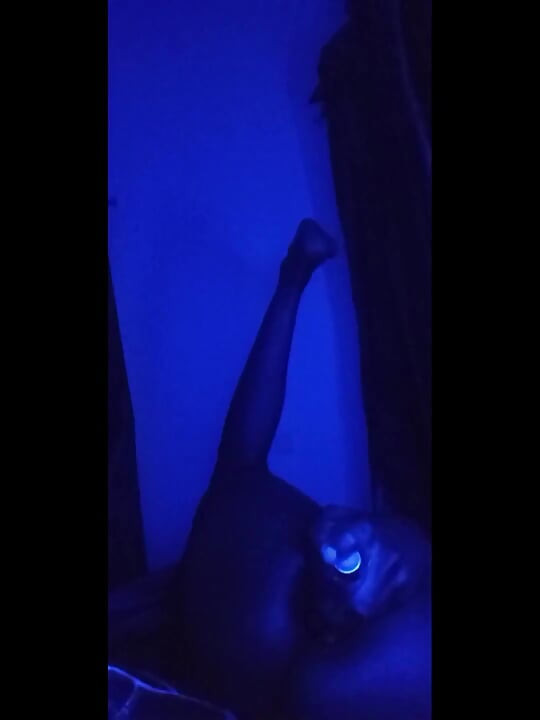Cumshot Video with My Viberator