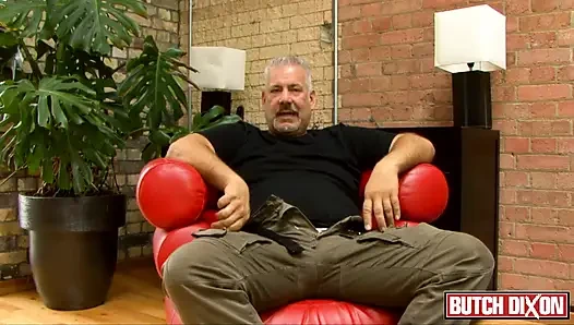 Видео Rocco Redi