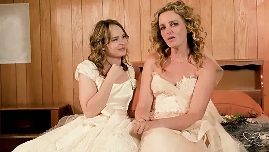 Interview: Marriage and Eloping Mit Charlie Forde, Lilly Bell
