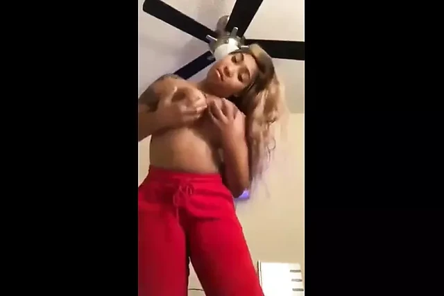 Pretty Mixed Bitch