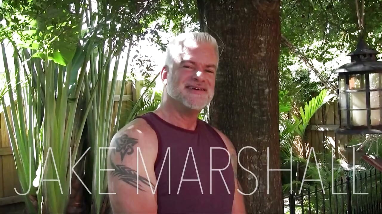 Jake Marshall