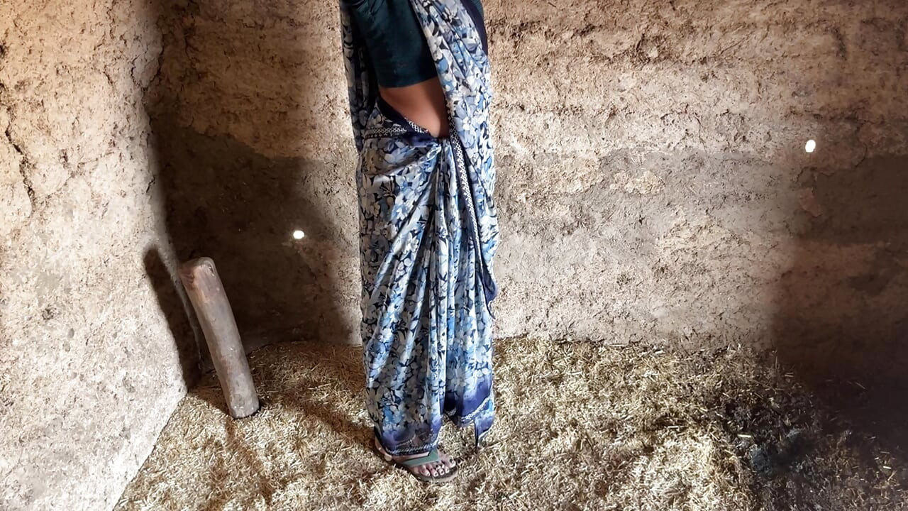 Village Bhabhi poza romansem xxx
