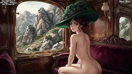 Проехали через Скалистые скалы - Два