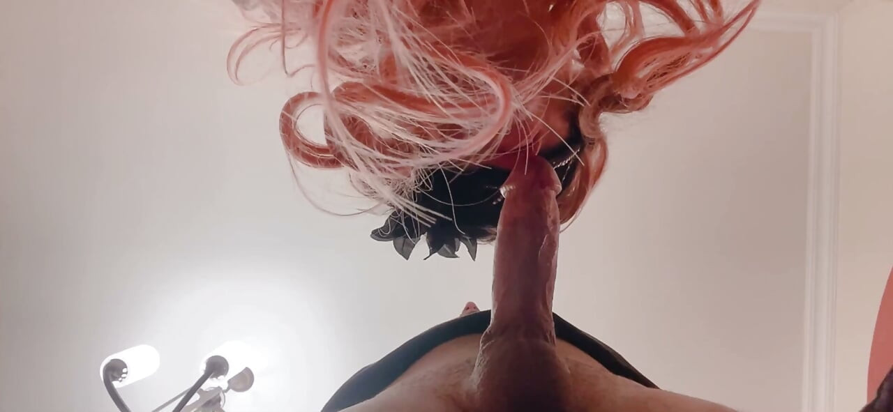 My hot big ass secretary wants to earn more money
