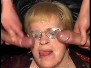 Maturagrannies
