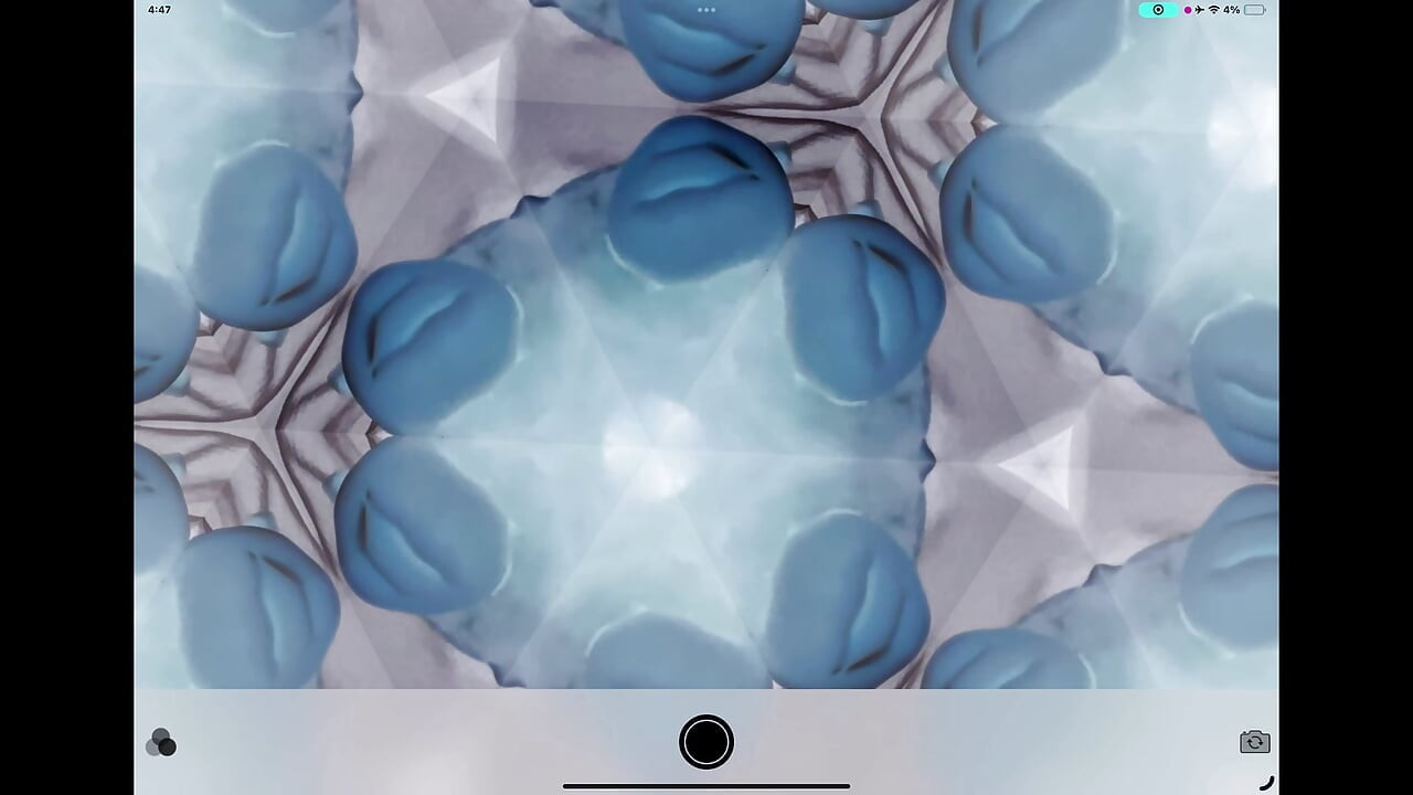 Inverted Kaleidocum