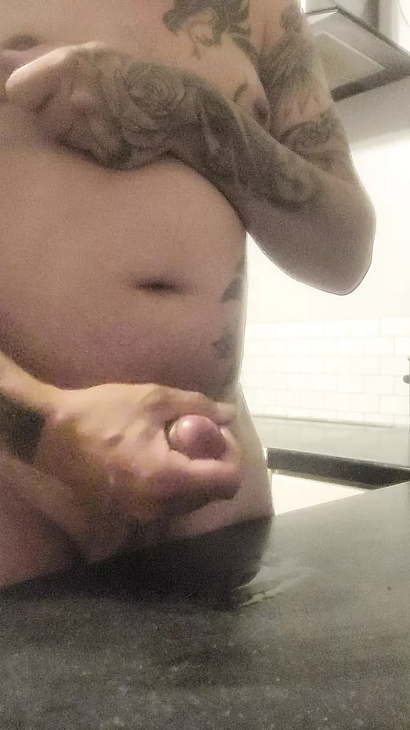 Chubby pig, piss play, piss drink, spit, cum, eating cum