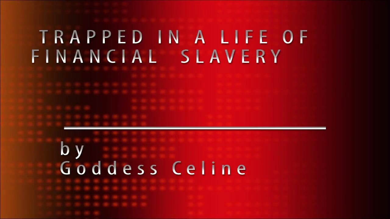 ทาสทางการเงินหลายปี