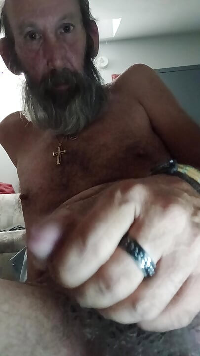 I get down and dirty