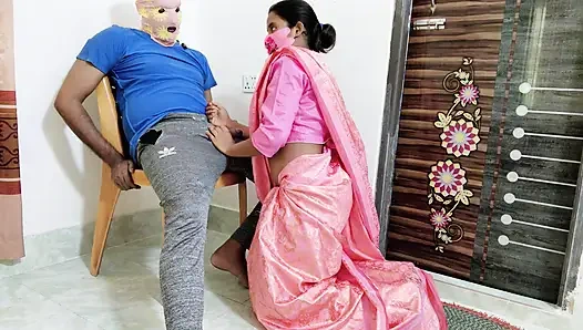 Manajer bank ngentot istriku yang hot waktu aku lagi nggak home__Desi xxx