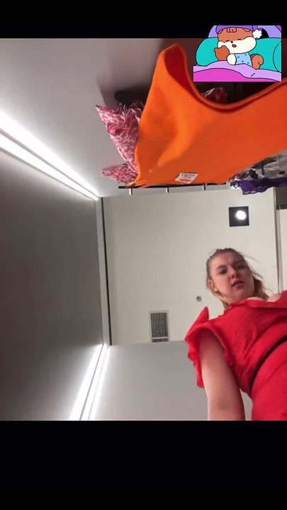 Ricky Fucking in Fitting Room