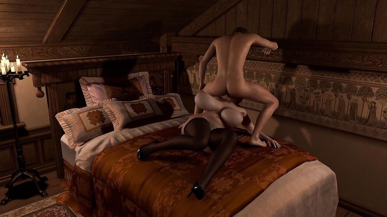 لا أستطيع الحصول على ما يكفي من حلق إزميرالدا