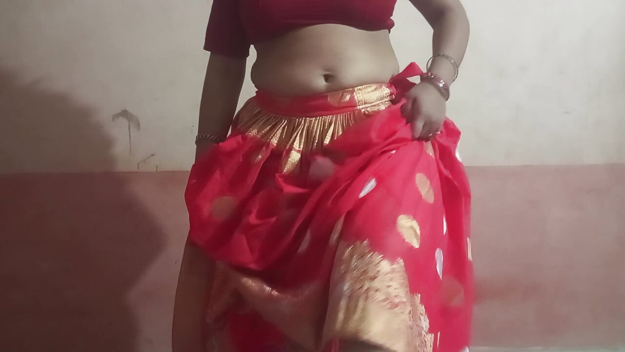 Desi Village's Desi Bhabhi's Charm
