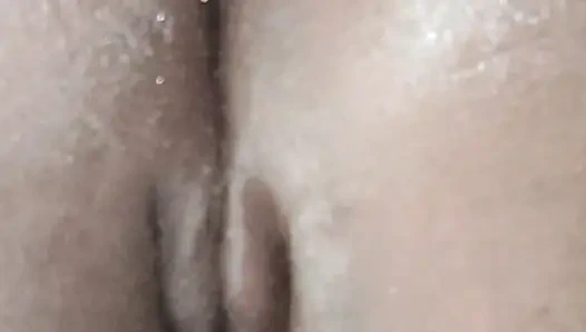 Saali ke Gand me Baigan