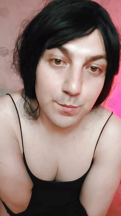Cowboy Sissy Ke Dalam Feminisasi