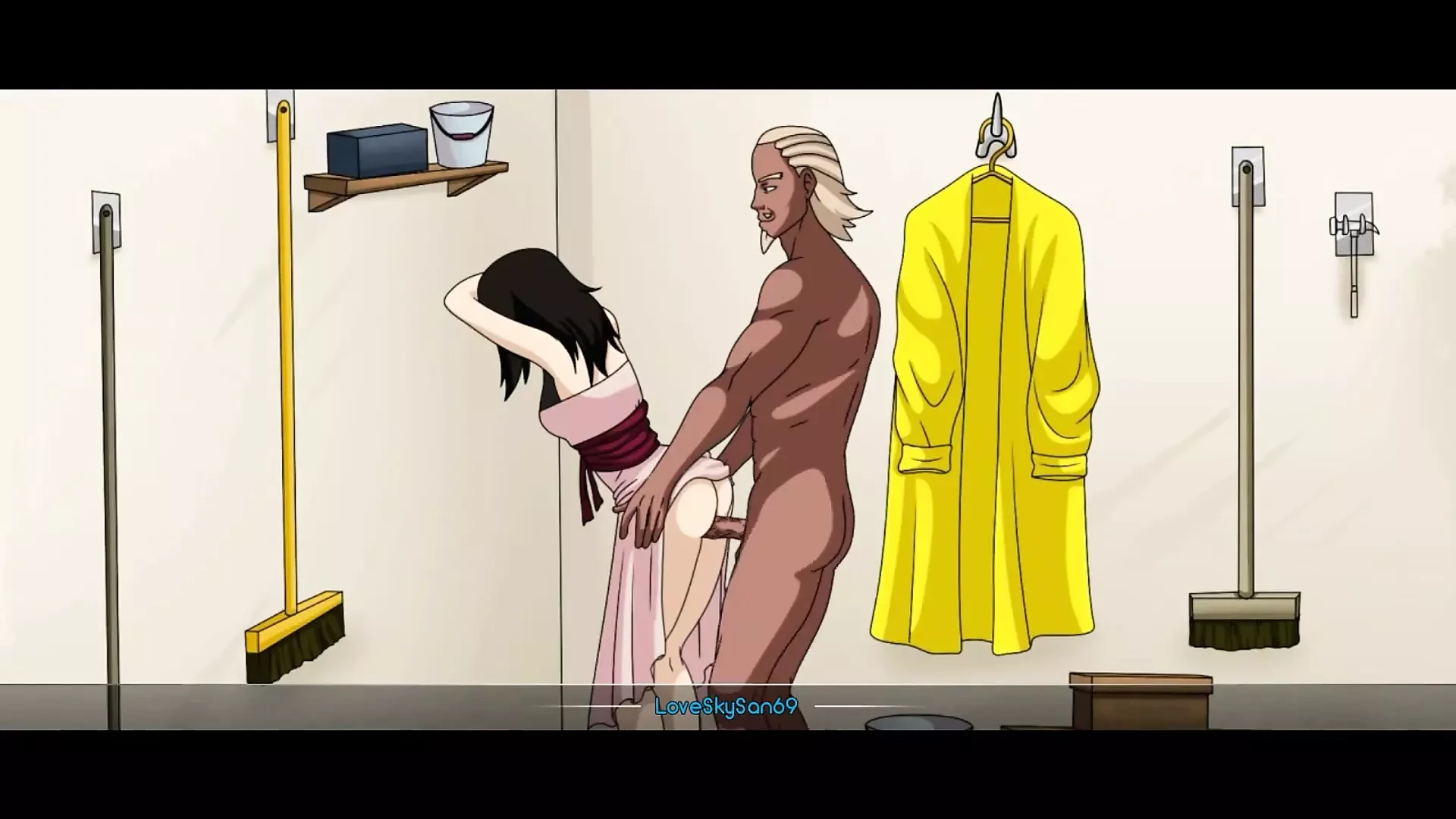 Naruto hentai - entrenador de naruto v0.17.2 parte 74 Sexo con un bebé por Loveskysan69