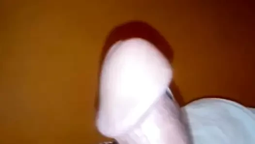 Boşalma masterbate